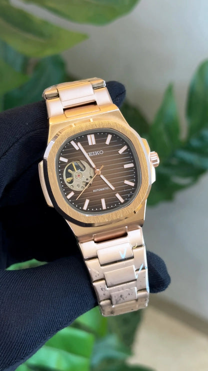 Seiko Nautilus Automatic
