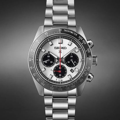 Seiko Prospex Speedtimer