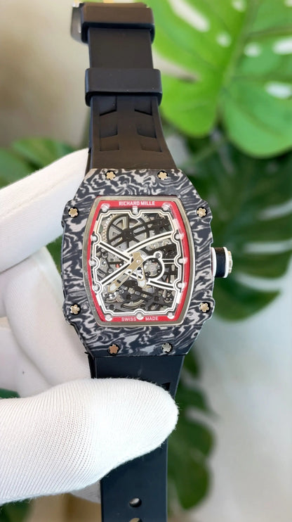 Richard Mille RM67-02