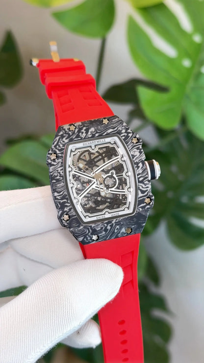 Richard Mille RM67-02