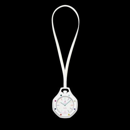Audemars Piguet x Swatch Royal Pops [Huit Blanc]