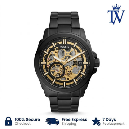 Premium Fossil Automatic Watch for Men